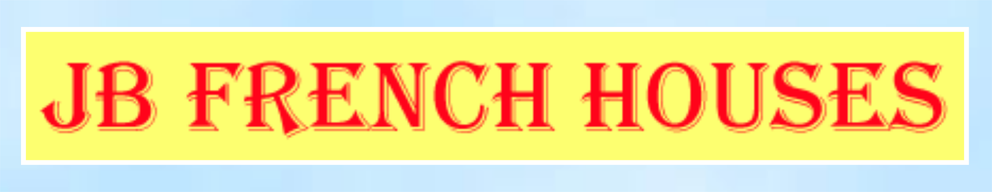 JB French Houses
