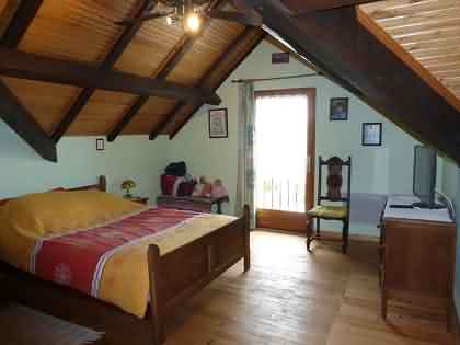 4 bed farmhouse for sale near Noulens