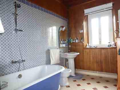 4 bed farmhouse for sale near Noulens
