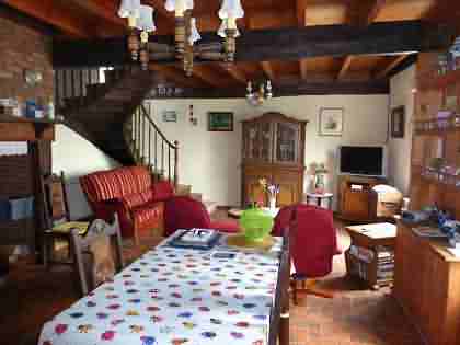 4 bed farmhouse for sale near Noulens