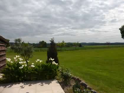 4 bed farmhouse for sale near Noulens