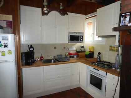 4 bed farmhouse for sale near Noulens