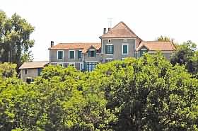 5 bed stone house for sale near Vanxains