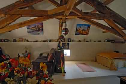 5 bed stone house for sale near Vanxains