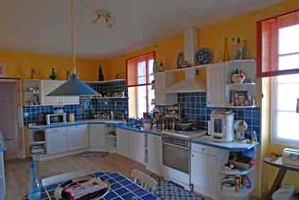 5 bed stone house for sale near Vanxains