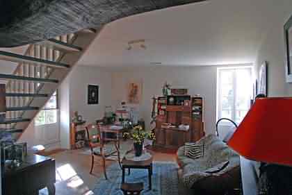 5 bed stone house for sale near Vanxains