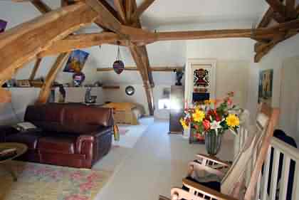 5 bed stone house for sale near Vanxains