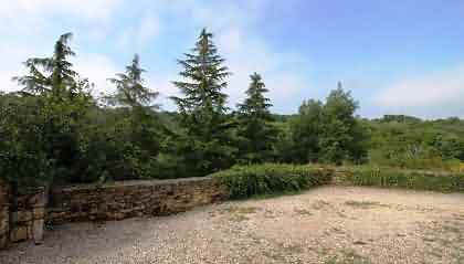 1 bed stone house for sale near Dordogne and Lot
