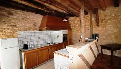 1 bed stone house for sale near Dordogne and Lot