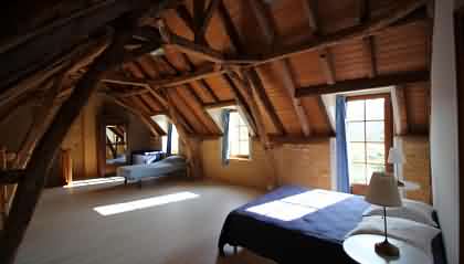 1 bed stone house for sale near Dordogne and Lot