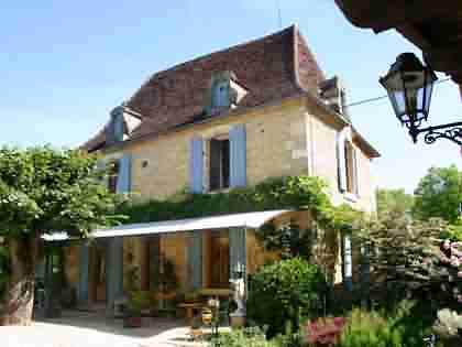 3 bed stone house for sale near Dordogne and Lot