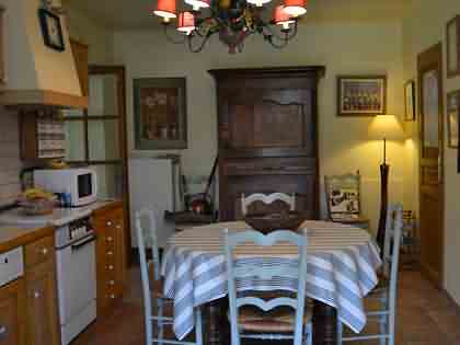 3 bed stone house for sale near Dordogne and Lot