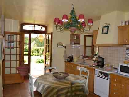 3 bed stone house for sale near Dordogne and Lot
