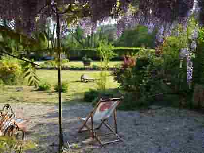 3 bed stone house for sale near Dordogne and Lot