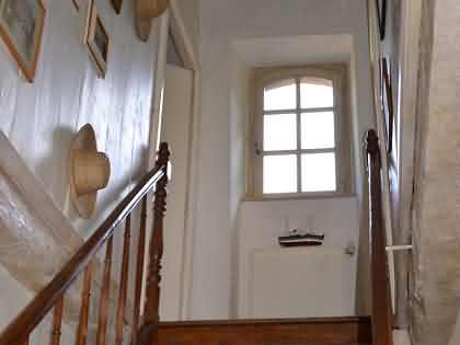 3 bed stone house for sale near Dordogne and Lot