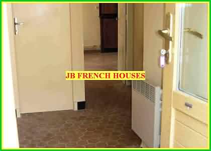2 bed stone house for sale near Gest