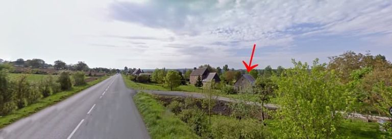 Stone barn to renovate near Vengeons