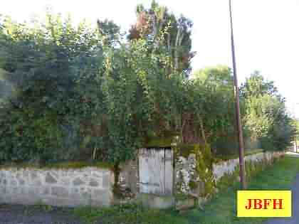 3 bed stone house for sale near Farges