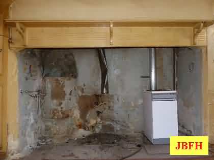 3 bed stone house for sale near Farges