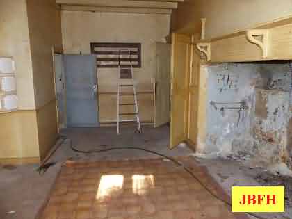 3 bed stone house for sale near Farges