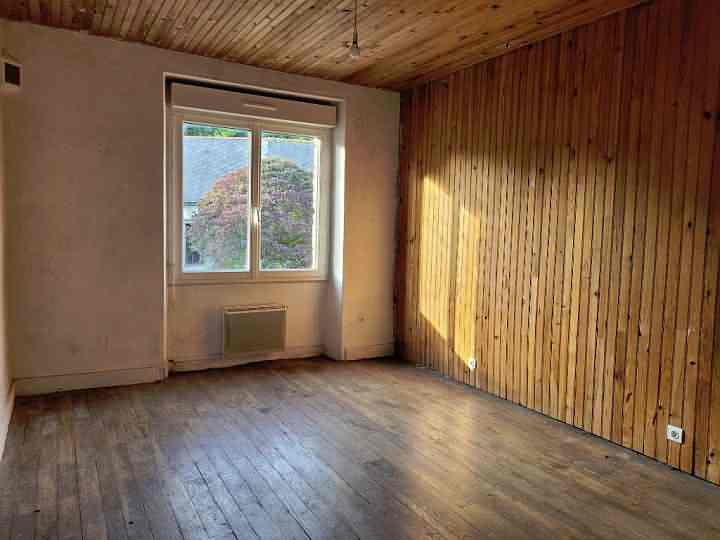 3 bed stone house for sale near Missiriac