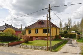 2 bed house for sale near Lambus