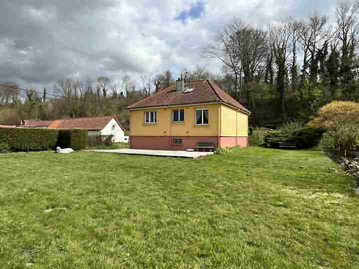 2 bed house for sale near Lambus