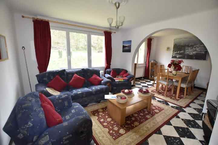 2 bed house for sale near Lambus