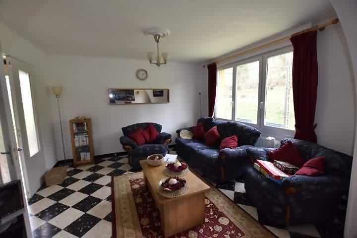 2 bed house for sale near Lambus