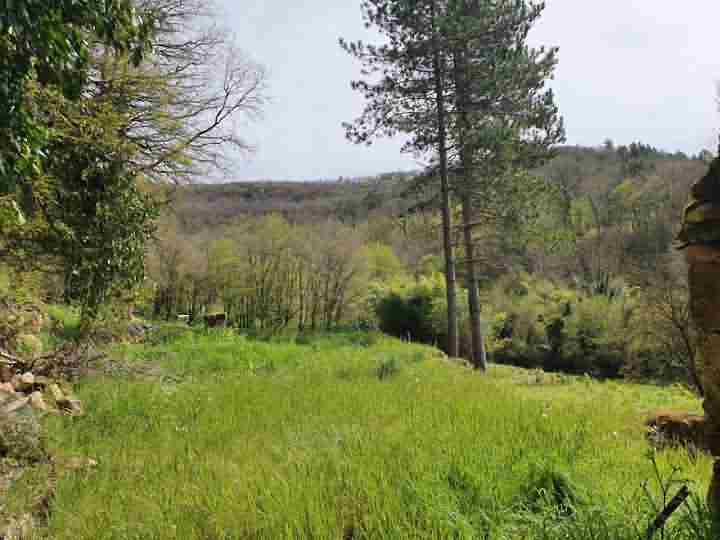 5 bed stone house for sale near Dordogne and Lot