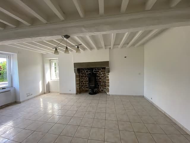 3 bed stone house for sale near Burcy