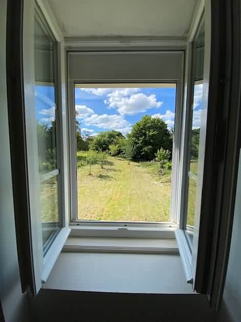 3 bed stone house for sale near Burcy