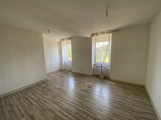 3 bed stone house for sale near Burcy