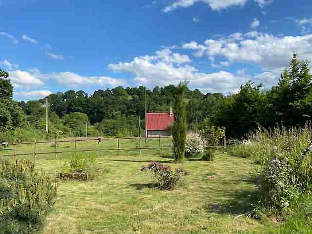 3 bed stone house for sale near Burcy