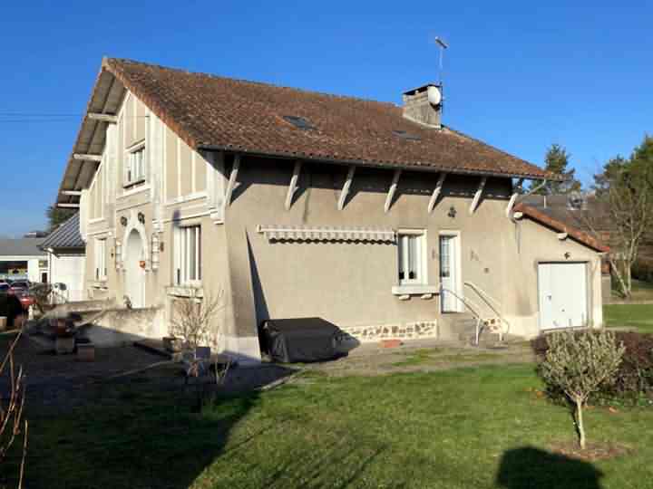 5 bed house for sale near Ansac Sur Vienne