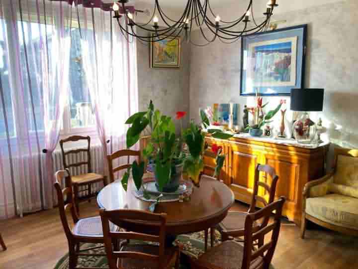5 bed house for sale near Ansac Sur Vienne