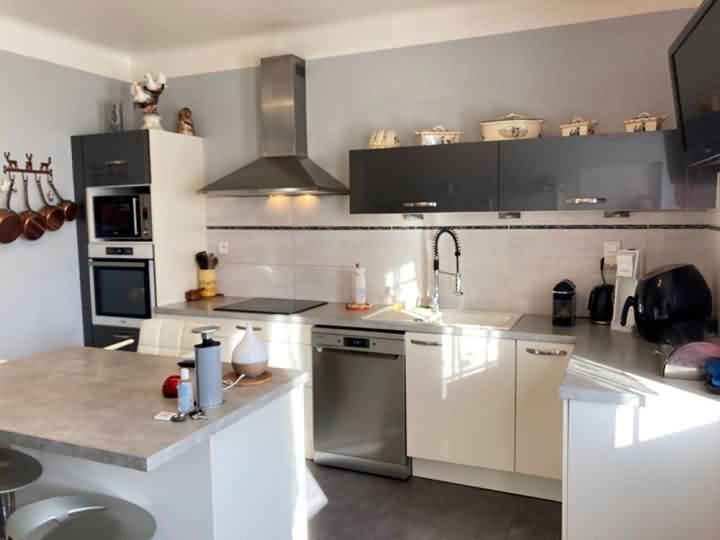 5 bed house for sale near Ansac Sur Vienne