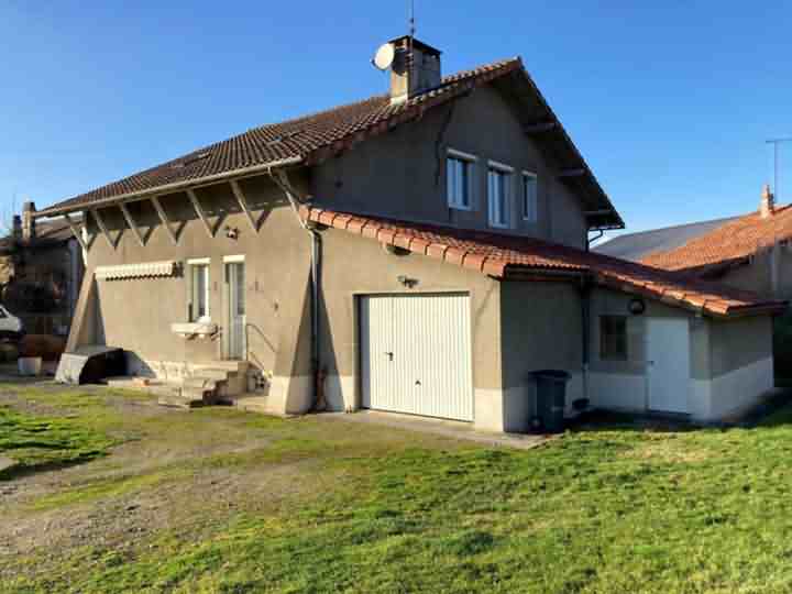 5 bed house for sale near Ansac Sur Vienne