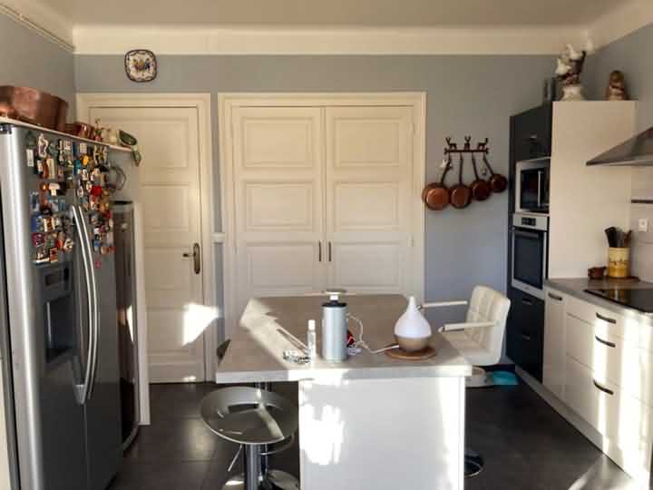 5 bed house for sale near Ansac Sur Vienne