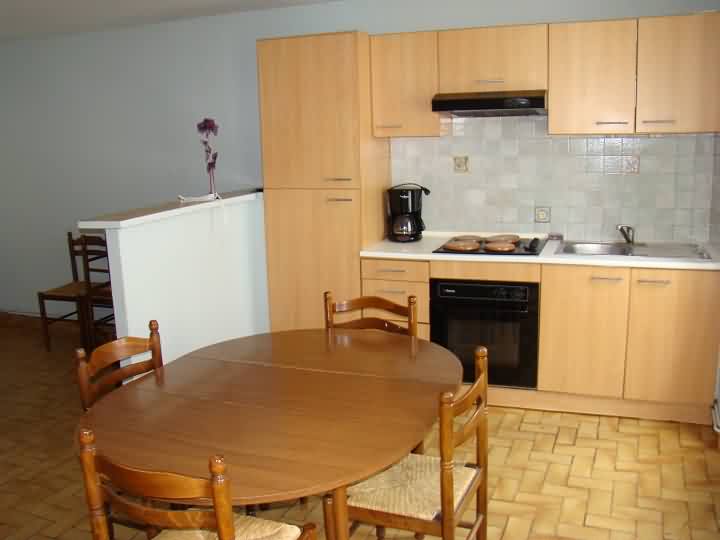 3 bed stone house for sale near Chez Vécant