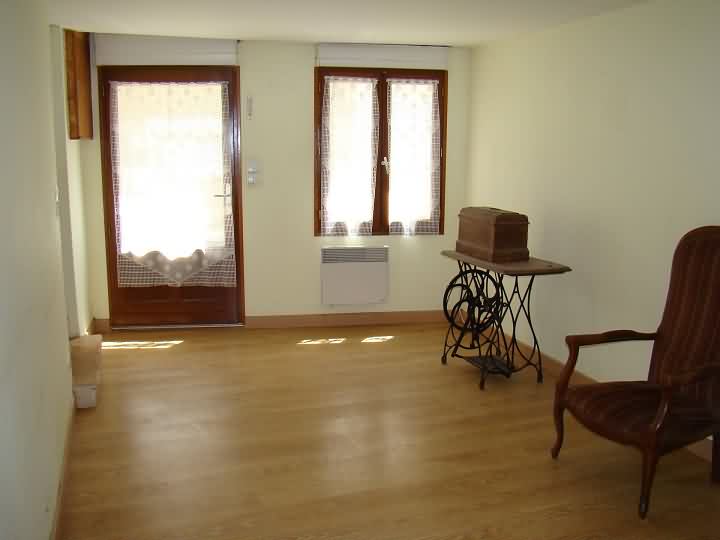 3 bed stone house for sale near Chez Vécant