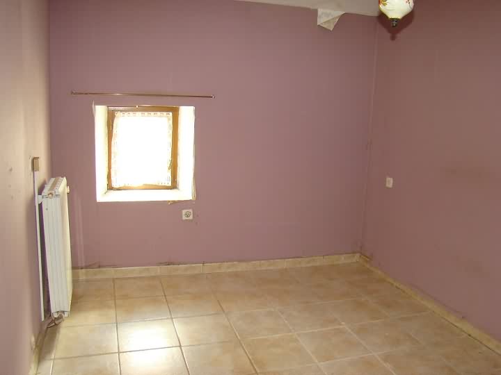 3 bed stone house for sale near Chez Vécant