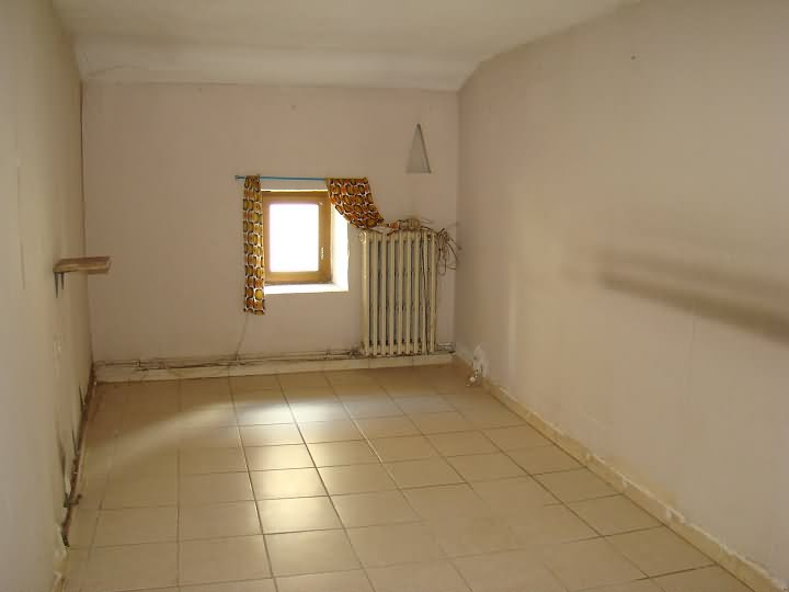3 bed stone house for sale near Chez Vécant