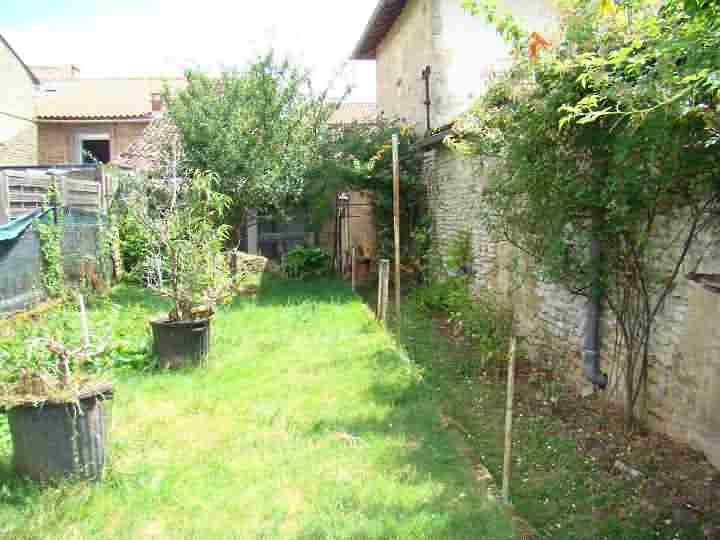 3 bed stone house for sale near Chez Vécant