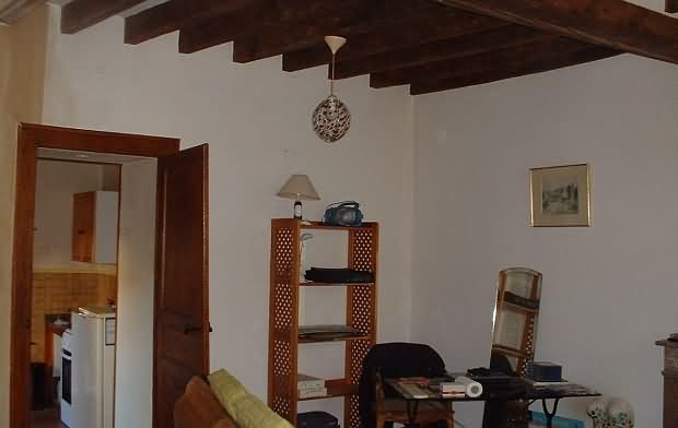 1 bed stone cottage for sale near Averton