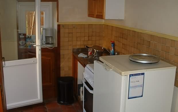 1 bed stone cottage for sale near Averton