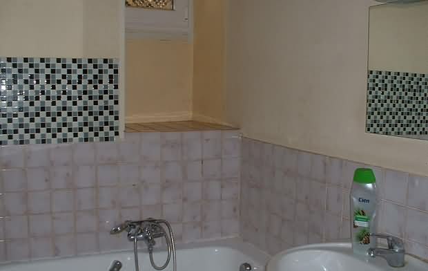 1 bed stone cottage for sale near Averton