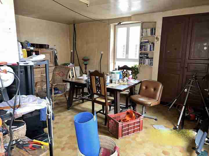 4 bed stone house for sale near Glénic