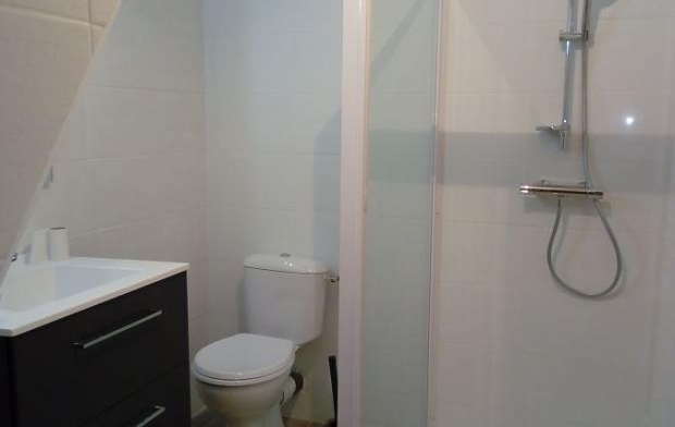 4 bed stone house for sale near Averton