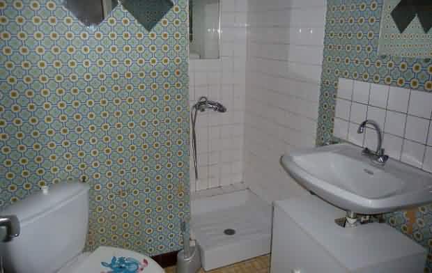4 bed stone house for sale near Averton